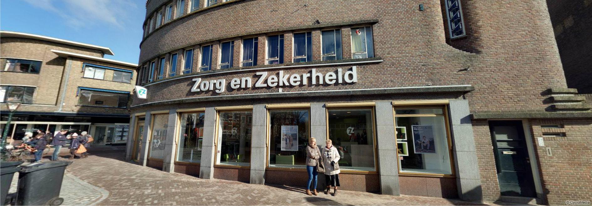 Z en Z sluit winkels in Katwijk, Lisse en Amstelveen